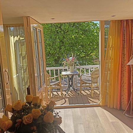 Villa Prinsenhof # Vijfentwintig Bergen Esterno foto