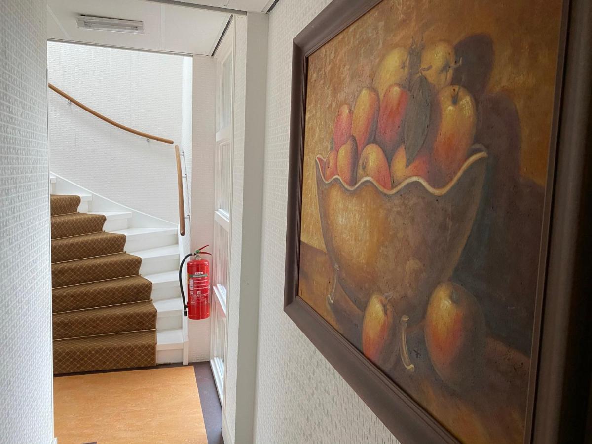 Villa Prinsenhof # Vijfentwintig Bergen Esterno foto