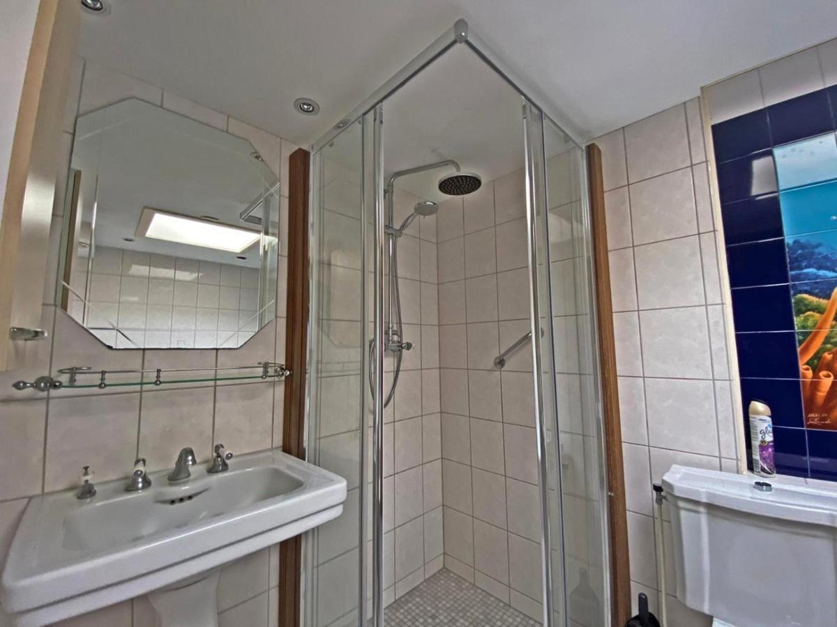 Villa Prinsenhof # Vijfentwintig Bergen Esterno foto