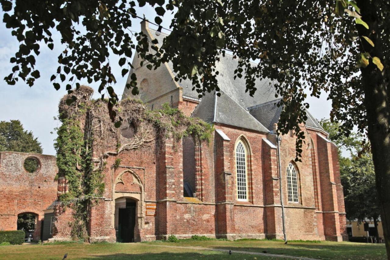 Villa Prinsenhof # Vijfentwintig Bergen Esterno foto