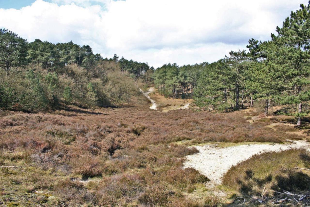 Villa Prinsenhof # Vijfentwintig Bergen Esterno foto